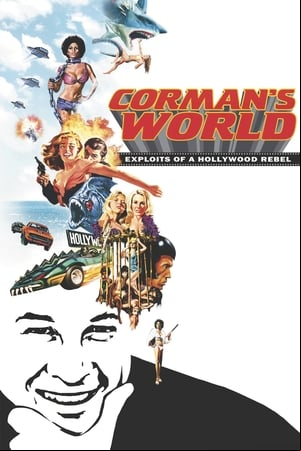 El mundo de Roger Corman El mundo de Roger Corman