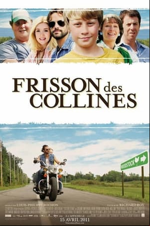 Frisson des collines Frisson des collines
