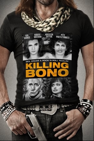 Killing Bono Killing Bono