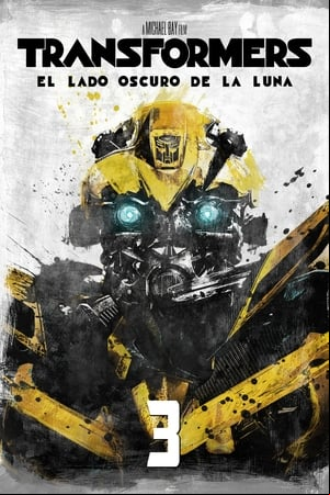 Transformers: El lado oscuro de la luna