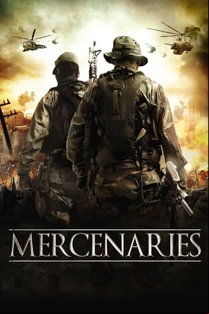 Mercenaries Mercenaries