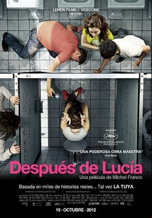 Después de Lucía Después de Lucía