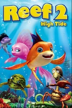 The Reef 2: High Tide The Reef 2: High Tide