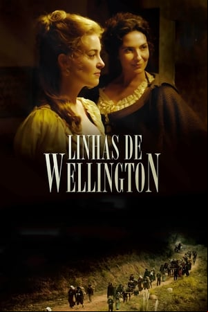 Las líneas de Wellington Las líneas de Wellington