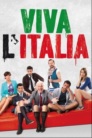 Viva lItalia Viva lItalia