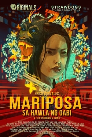 Mariposa: Sa Hawla ng Gabi Mariposa: Sa Hawla ng Gabi