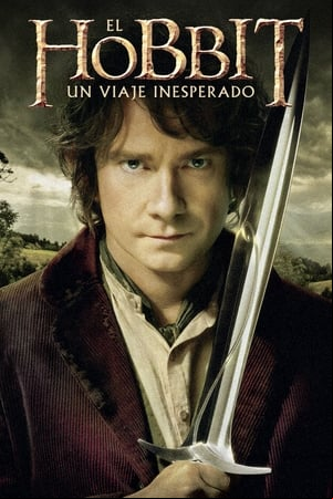 El hobbit: Un viaje inesperado El hobbit: Un viaje inesperado