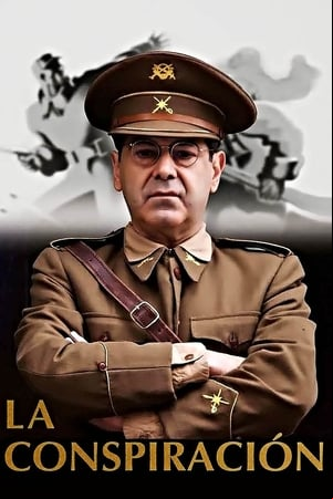La conspiración La conspiración