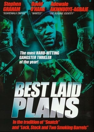 Best Laid Plans Best Laid Plans