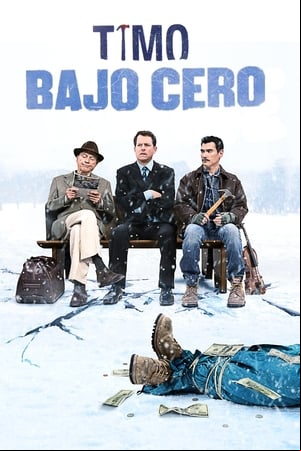 Timo bajo cero