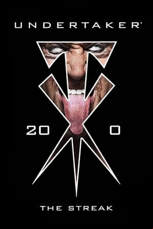 WWE: Undertaker 20-0 - The Streak WWE: Undertaker 20-0 - The Streak