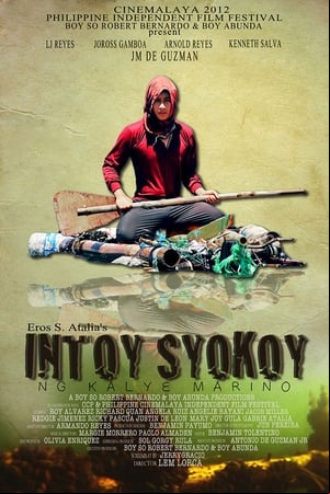 Intoy Syokoy ng Kalye Marino Intoy Syokoy ng Kalye Marino