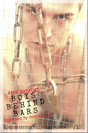 Boys Behind Bars