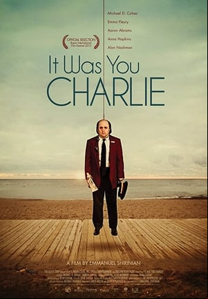 It Was You Charlie It Was You Charlie
