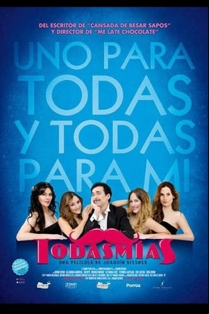 Todas mías