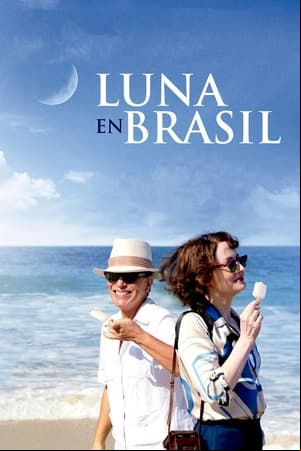 Luna en Brasil Luna en Brasil