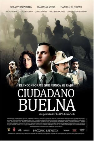 Ciudadano Buelna Ciudadano Buelna