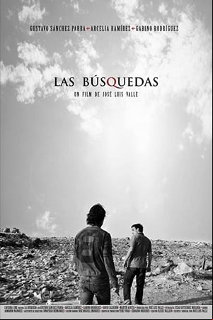 Las Búsquedas Las Búsquedas