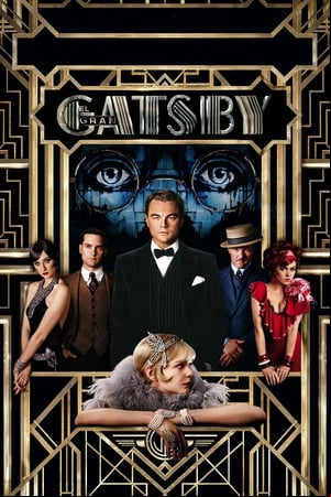 El gran Gatsby El gran Gatsby
