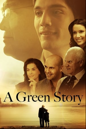 A Green Story A Green Story