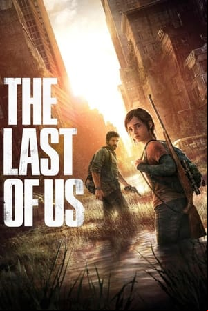 The Last of Us The Last of Us