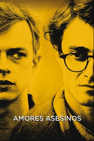 Amores asesinos Amores asesinos