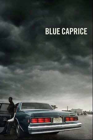 Blue Caprice Blue Caprice