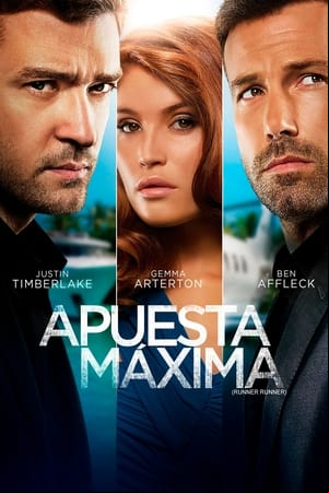 Runner Runner Runner Runner