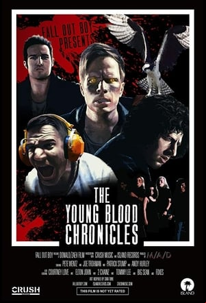 The Young Blood Chronicles The Young Blood Chronicles