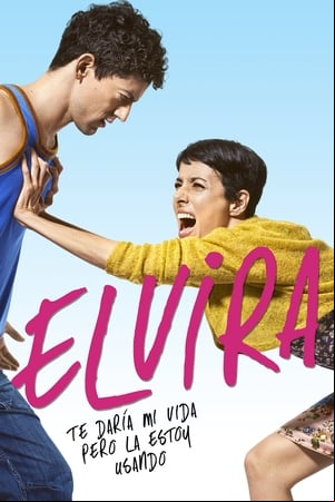 Elvira, te daría mi vida pero la estoy usando Elvira, te daría mi vida pero la estoy usando