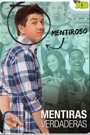 Mentiras verdaderas Mentiras verdaderas