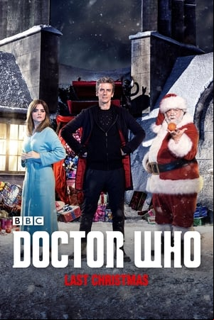 Doctor Who: Last Christmas