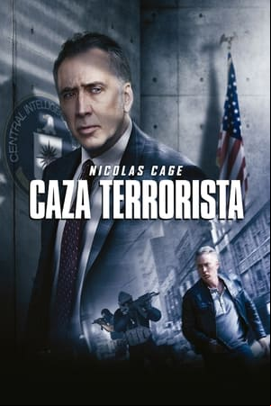 Caza al terrorista Caza al terrorista