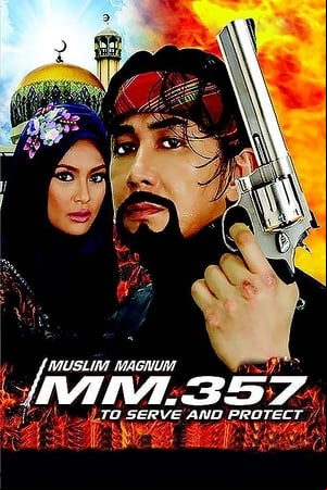 Muslim Magnum .357 Muslim Magnum .357