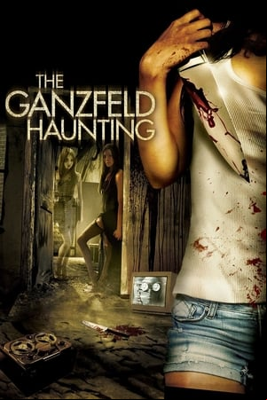 The Ganzfeld Haunting The Ganzfeld Haunting