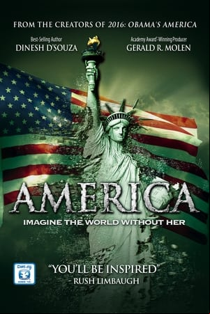 America: Imagine the World Without Her America: Imagine the World Without Her