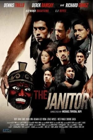 The Janitor The Janitor