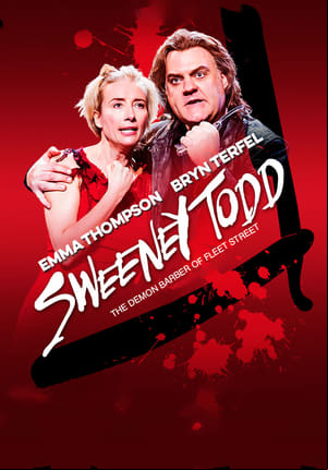 Sweeney Todd: The Demon Barber of Fleet Street Sweeney Todd: The Demon Barber of Fleet Street