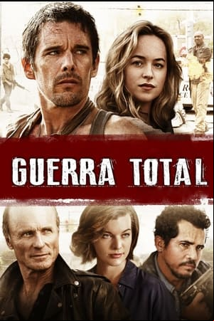 Guerra total (Cymbeline) Guerra total (Cymbeline)
