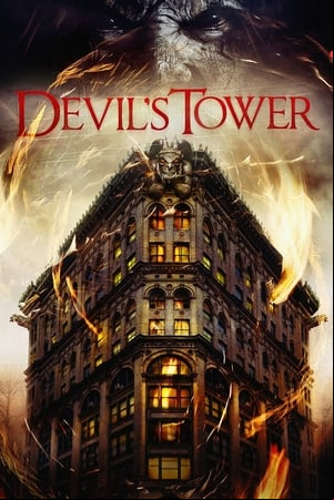 Devils Tower Devils Tower