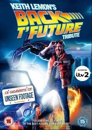 Keith Lemons Back tFuture Tribute Keith Lemons Back tFuture Tribute