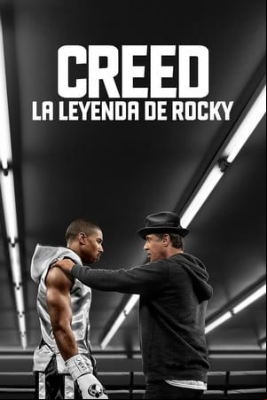 Creed. La leyenda de Rocky