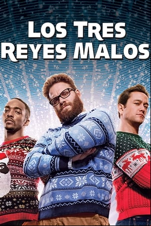 Los tres reyes malos