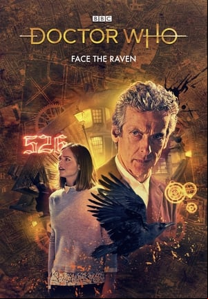 Doctor Who: Face the Raven