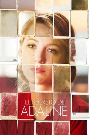El secreto de Adaline El secreto de Adaline