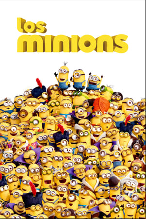 Los Minions Los Minions