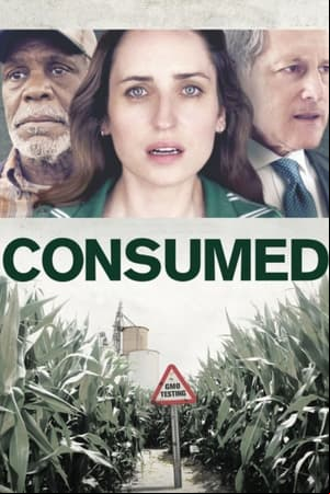 Consumed