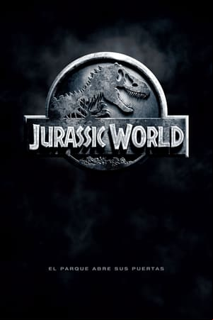 Jurassic World Jurassic World