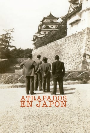 Atrapados en Japón