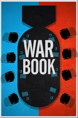 War Book War Book